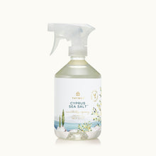 Load image into Gallery viewer, Cyprus Sea Salt Countertop Spray
