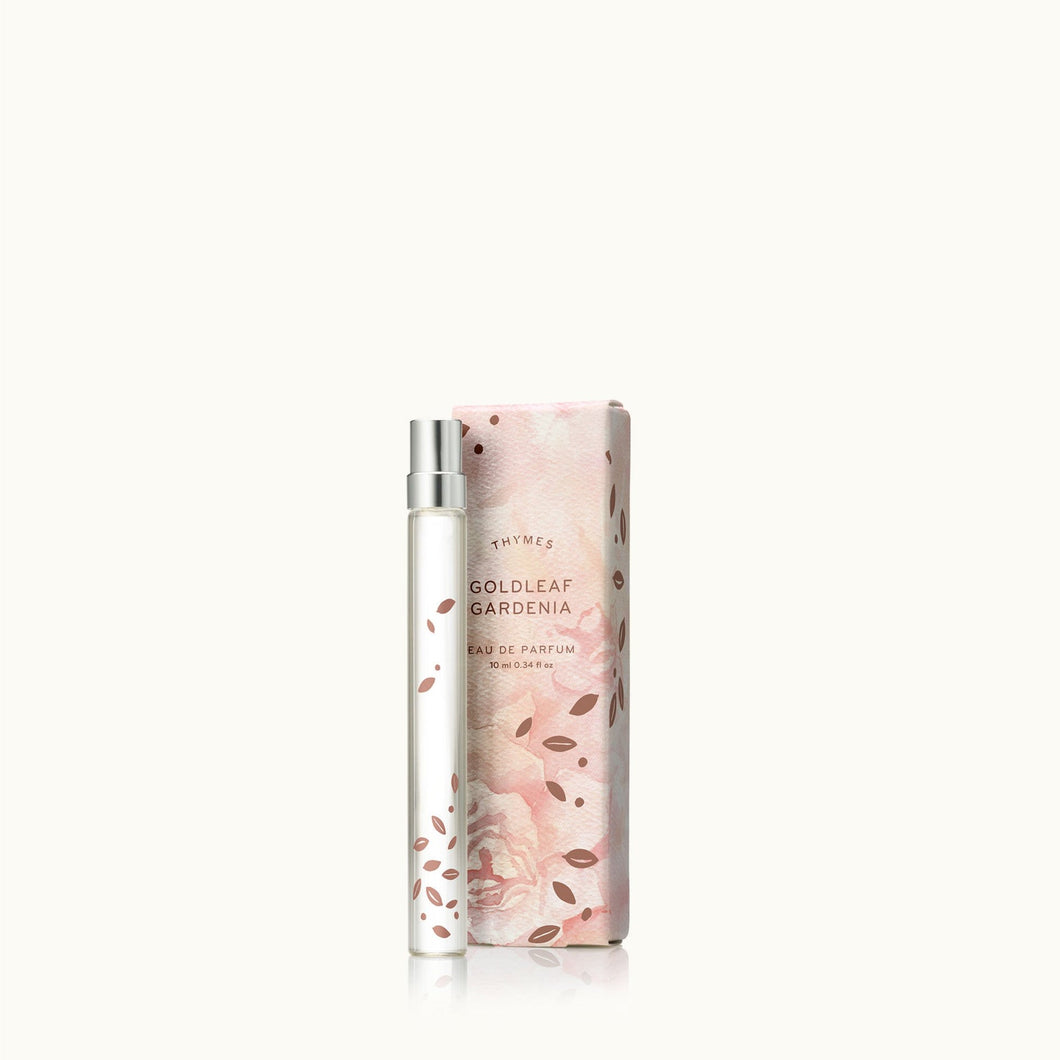 Goldleaf Gardenia Eau de Parfum