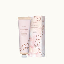 Load image into Gallery viewer, Goldleaf Gardenia Hand Cream, 3.0 fl oz
