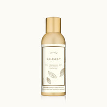 Load image into Gallery viewer, Goldleaf Home Fragrance Mist

