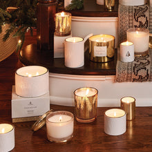 Load image into Gallery viewer, Frasier Fir Gilded 13 oz Poured Candle
