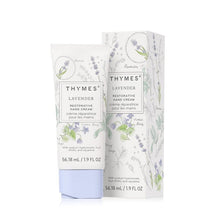 Load image into Gallery viewer, Lavender Restorative Hand Cream
