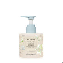 Load image into Gallery viewer, Bergamot Nectar Hand Wash
