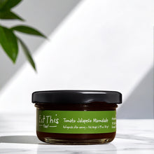 Load image into Gallery viewer, Tomato Jalapeno Marmalade
