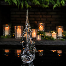 Load image into Gallery viewer, Vermont Twist Evergreen, 10&quot;
