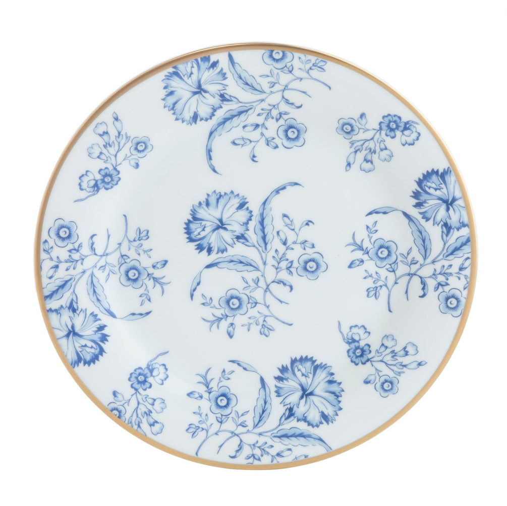 Charlotte Moss South Hampton Dinner Plate | Gold