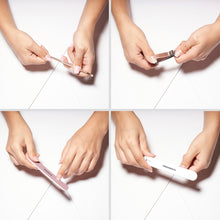 Load image into Gallery viewer, Rose Gold Manicure Set
