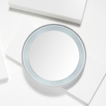 Load image into Gallery viewer, Led 15X Mini Mirror
