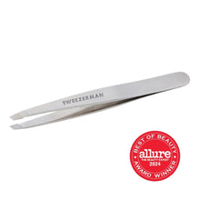 Load image into Gallery viewer, Classic Stainless Steel Slant Tweezer
