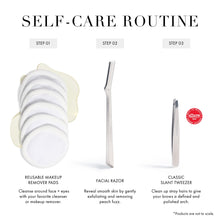 Load image into Gallery viewer, Facial Razor
