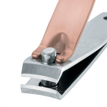 Load image into Gallery viewer, Rose Gold Manicure Set

