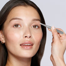 Load image into Gallery viewer, Classic Stainless Steel Slant Tweezer
