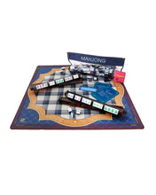 Load image into Gallery viewer, Vanderbilt Mahjong Mat in Tube
