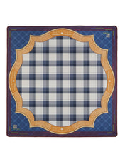 Load image into Gallery viewer, Vanderbilt Mahjong Mat in Tube
