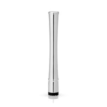 Load image into Gallery viewer, Viski Harrison Muddler, Stainless Steel
