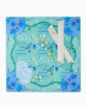 Load image into Gallery viewer, Veranda Mahjong Mat in Tube
