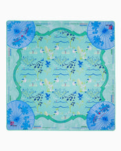 Load image into Gallery viewer, Veranda Mahjong Mat in Tube
