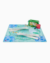 Load image into Gallery viewer, Veranda Mahjong Mat in Tube
