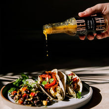 Load image into Gallery viewer, Red Clay Verde Hot Sauce + Marinade
