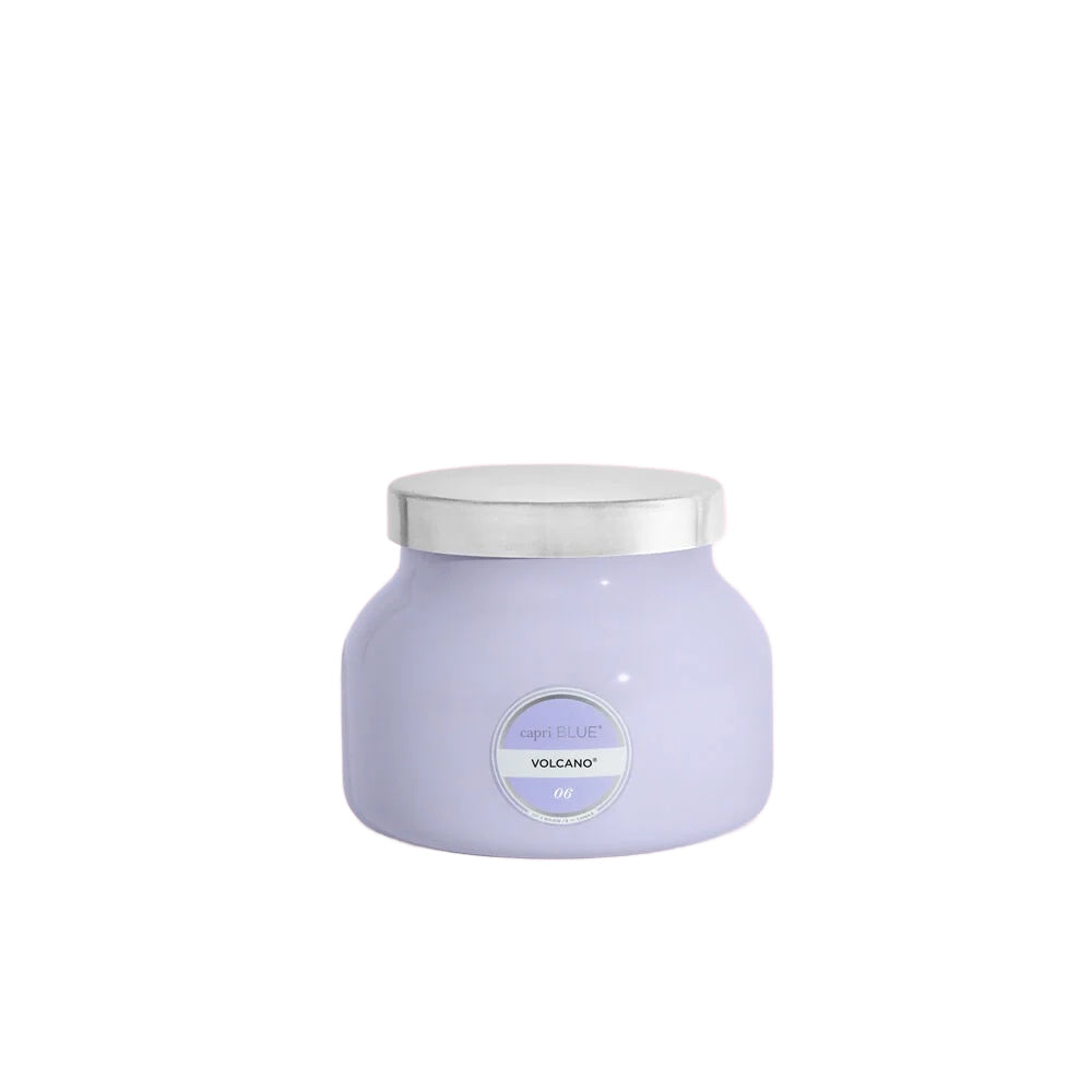 Volcano Digital Lavender Petite Jar, 8 oz