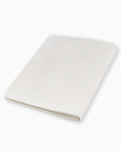 Load image into Gallery viewer, White Mahjong Card Folio
