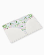 Load image into Gallery viewer, White Mahjong Card Folio
