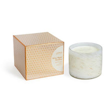 Load image into Gallery viewer, White Maple Bourbon 3-Wick 30oz
