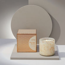 Load image into Gallery viewer, White Maple Bourbon Candle Signature 15.5oz
