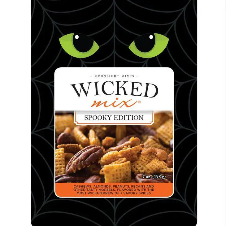 Wicked Mix Spooky Edition