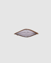 Load image into Gallery viewer, Lily Woven Wallet, Tan
