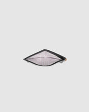 Load image into Gallery viewer, Lily Woven Wallet, Black
