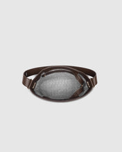 Load image into Gallery viewer, Audrey Shoulder Bag, Chocolate
