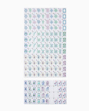 Load image into Gallery viewer, Willow Mahjong Tiles

