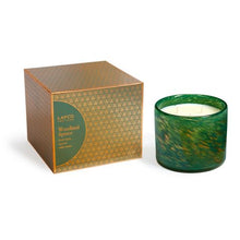 Load image into Gallery viewer, Woodland Spruce Candle 3-Wick 30oz
