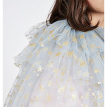 Load image into Gallery viewer, Layered Tulle Star Costume
