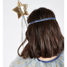 Load image into Gallery viewer, Layered Tulle Star Costume
