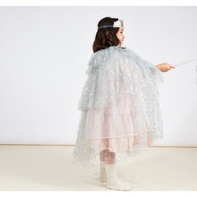 Load image into Gallery viewer, Layered Tulle Star Costume
