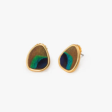 Load image into Gallery viewer, Yuka 2.0 Stud Earring

