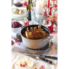Load image into Gallery viewer, Round Cocotte 5.5 QT, Graphite

