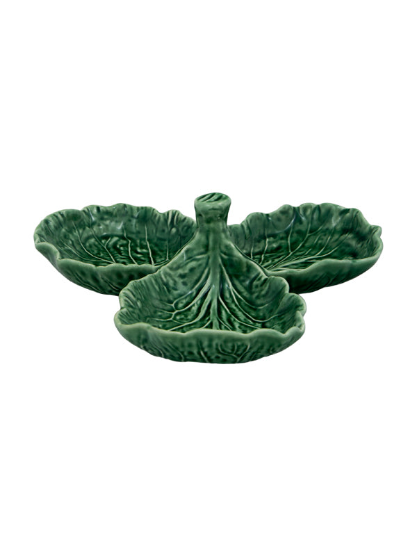 Cabbage, Olive Dish Natural
