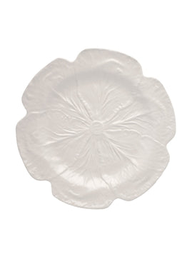 Cabbage Charger, Beige