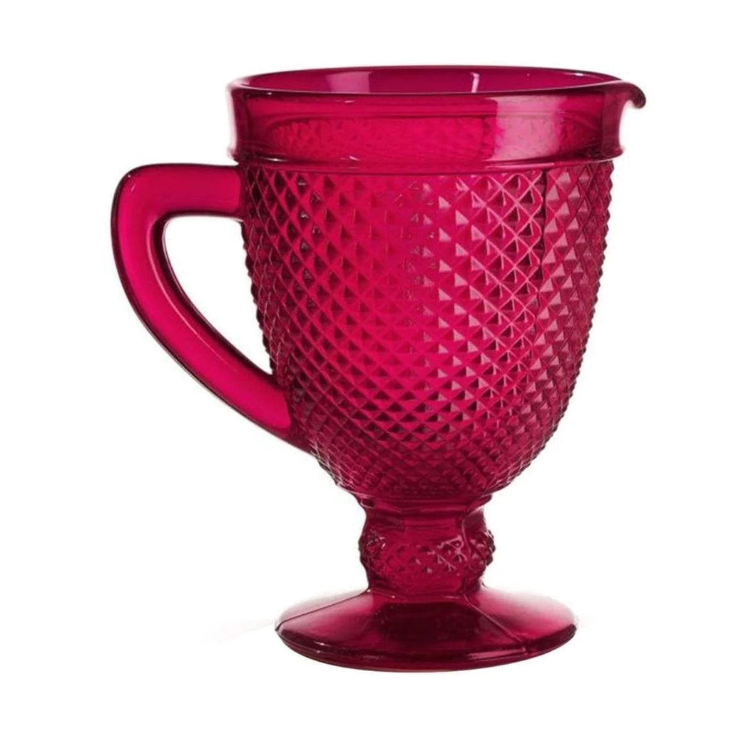 Bicos Pitcher, Red