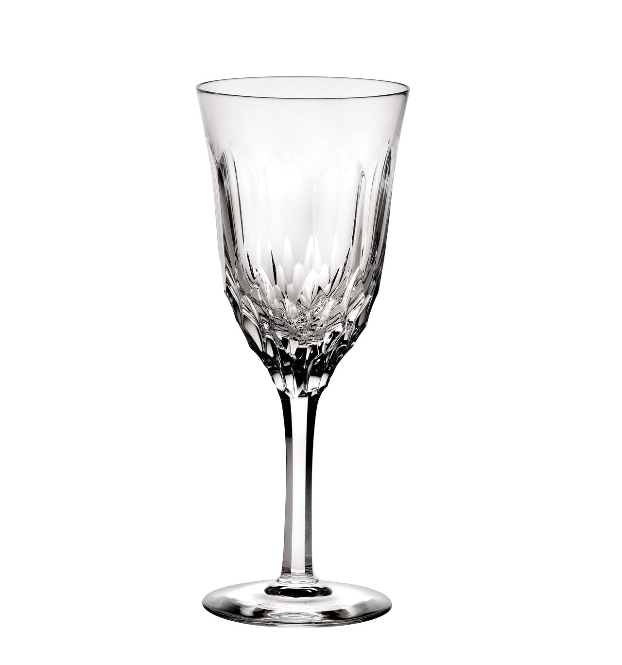 Vista Alegre Noble Water Goblet