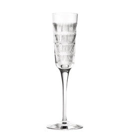 Vendome Crystal Champagne Flute - Thumbnail 4