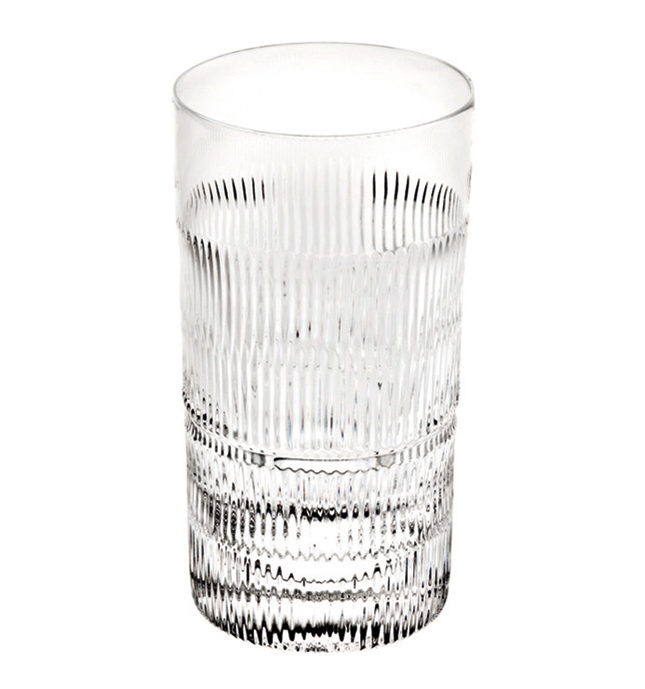 Vista Alegre Vendome Highball