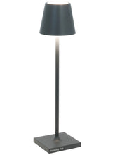 Load image into Gallery viewer, Poldina Pro Micro Lamp, Black
