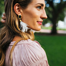 Load image into Gallery viewer, Gault Statement Earring
