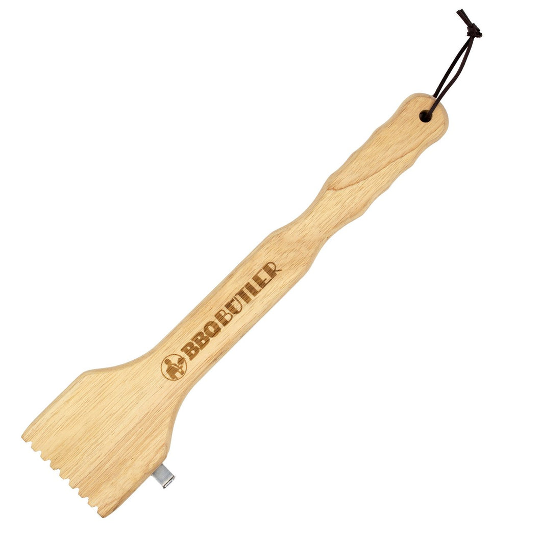 Wood Grill Scraper