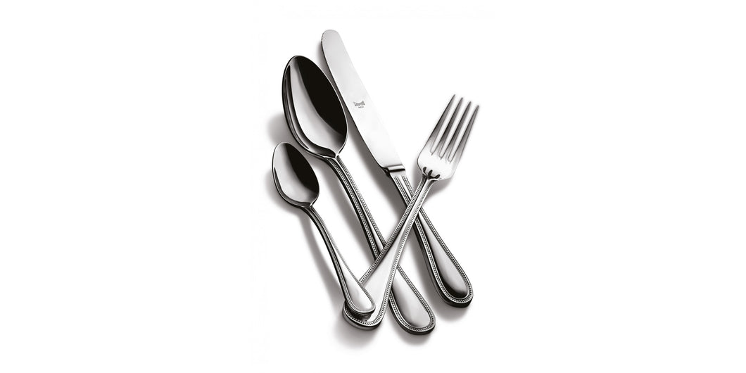 Perla 5pc Place Setting