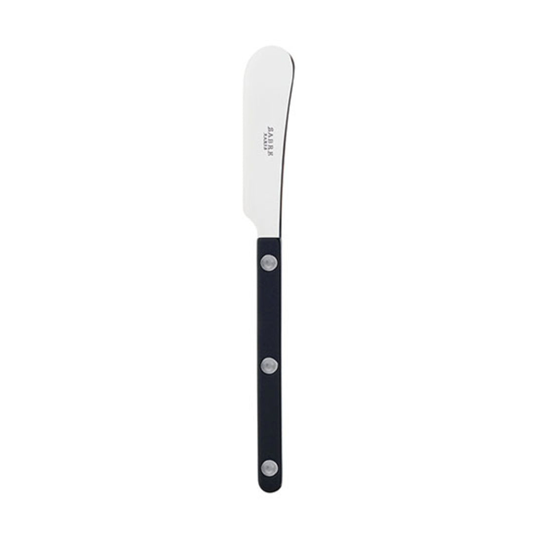 Shiny Bistro Spreader, Black